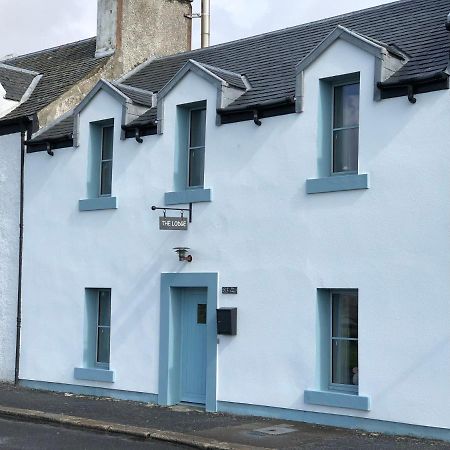 The Lodge, Port Ellen, Islay エクステリア 写真