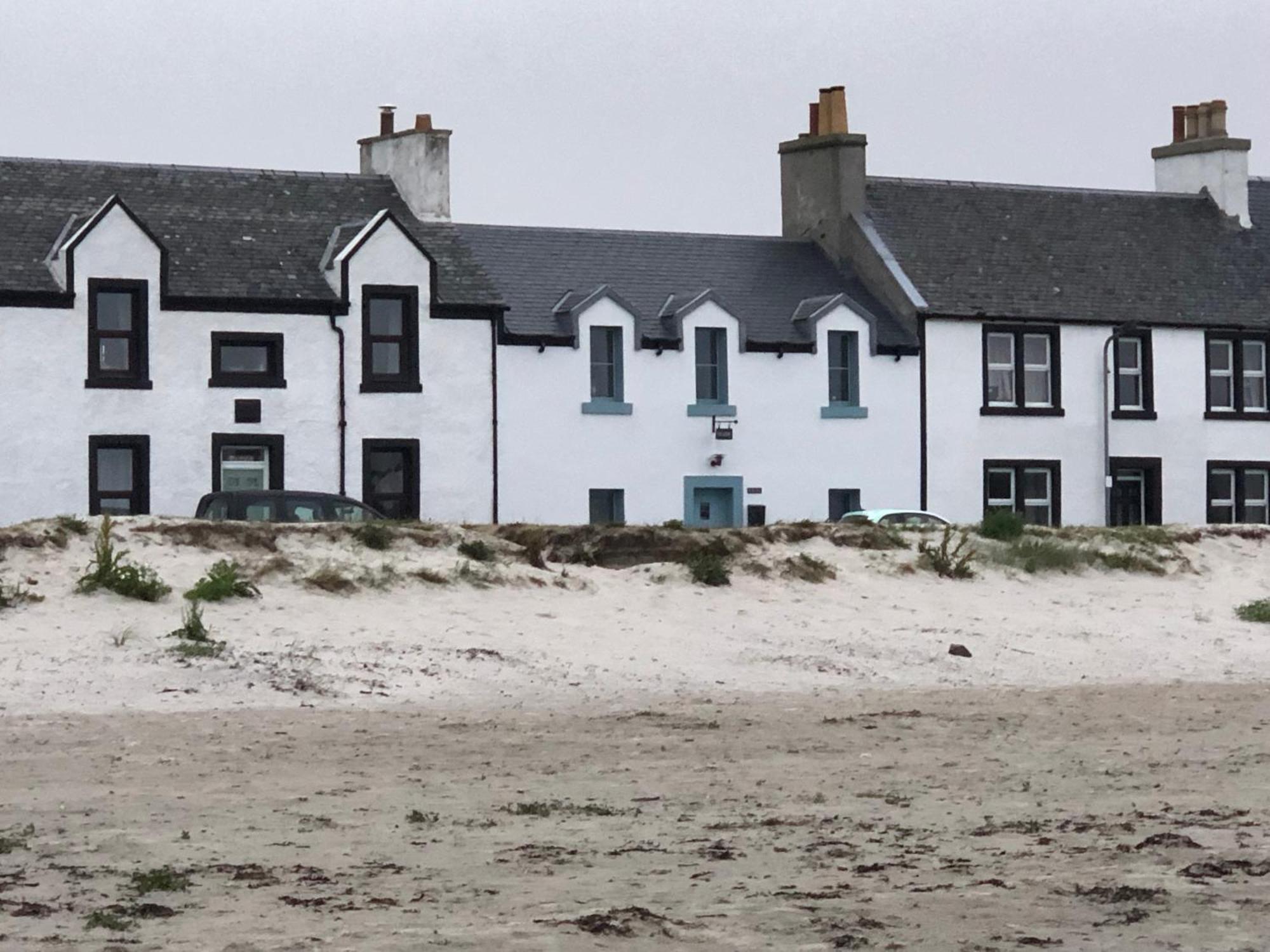 The Lodge, Port Ellen, Islay エクステリア 写真
