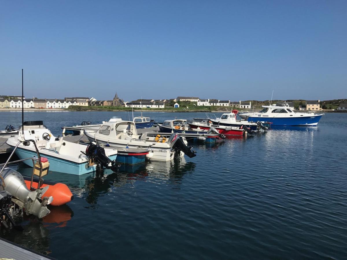 The Lodge, Port Ellen, Islay エクステリア 写真