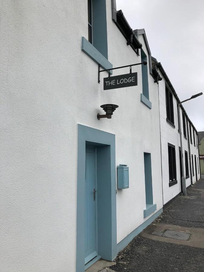 The Lodge, Port Ellen, Islay エクステリア 写真