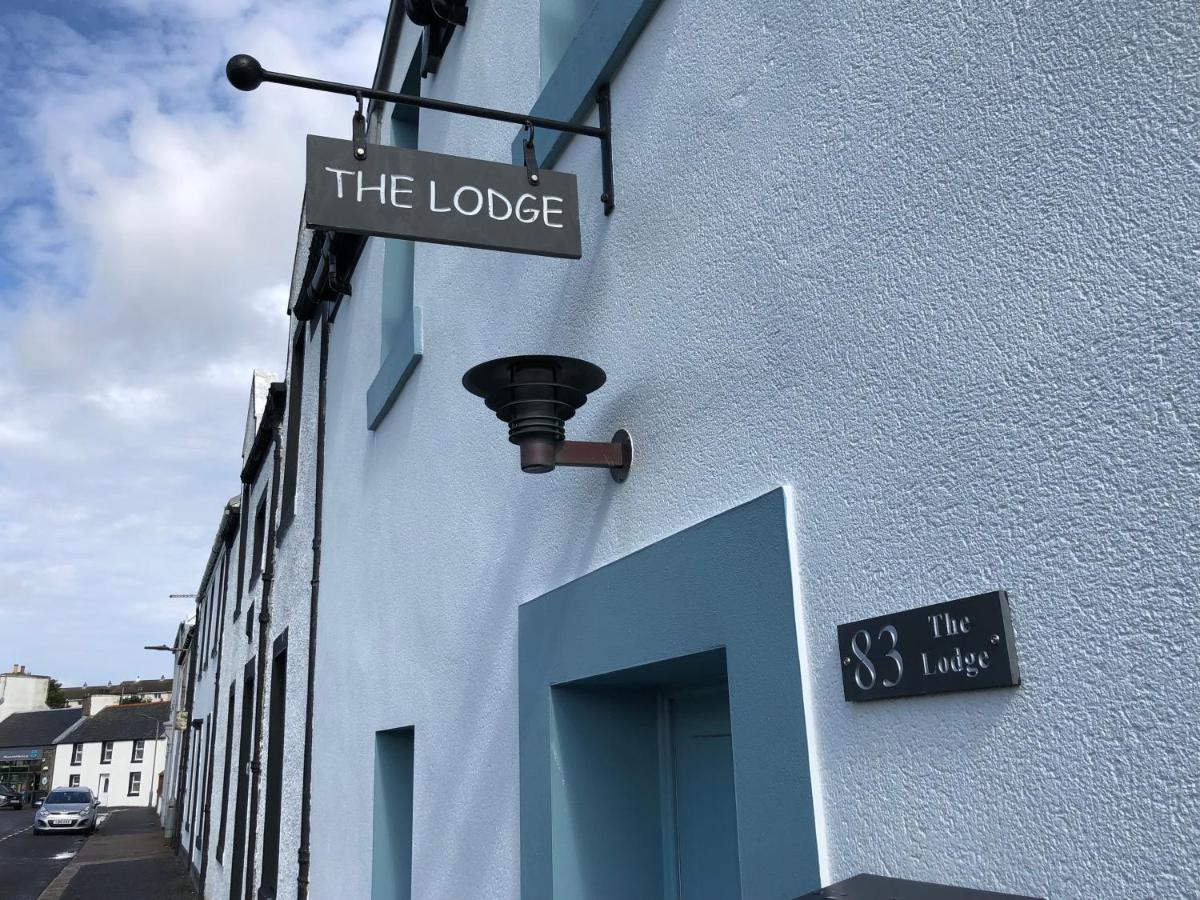 The Lodge, Port Ellen, Islay エクステリア 写真