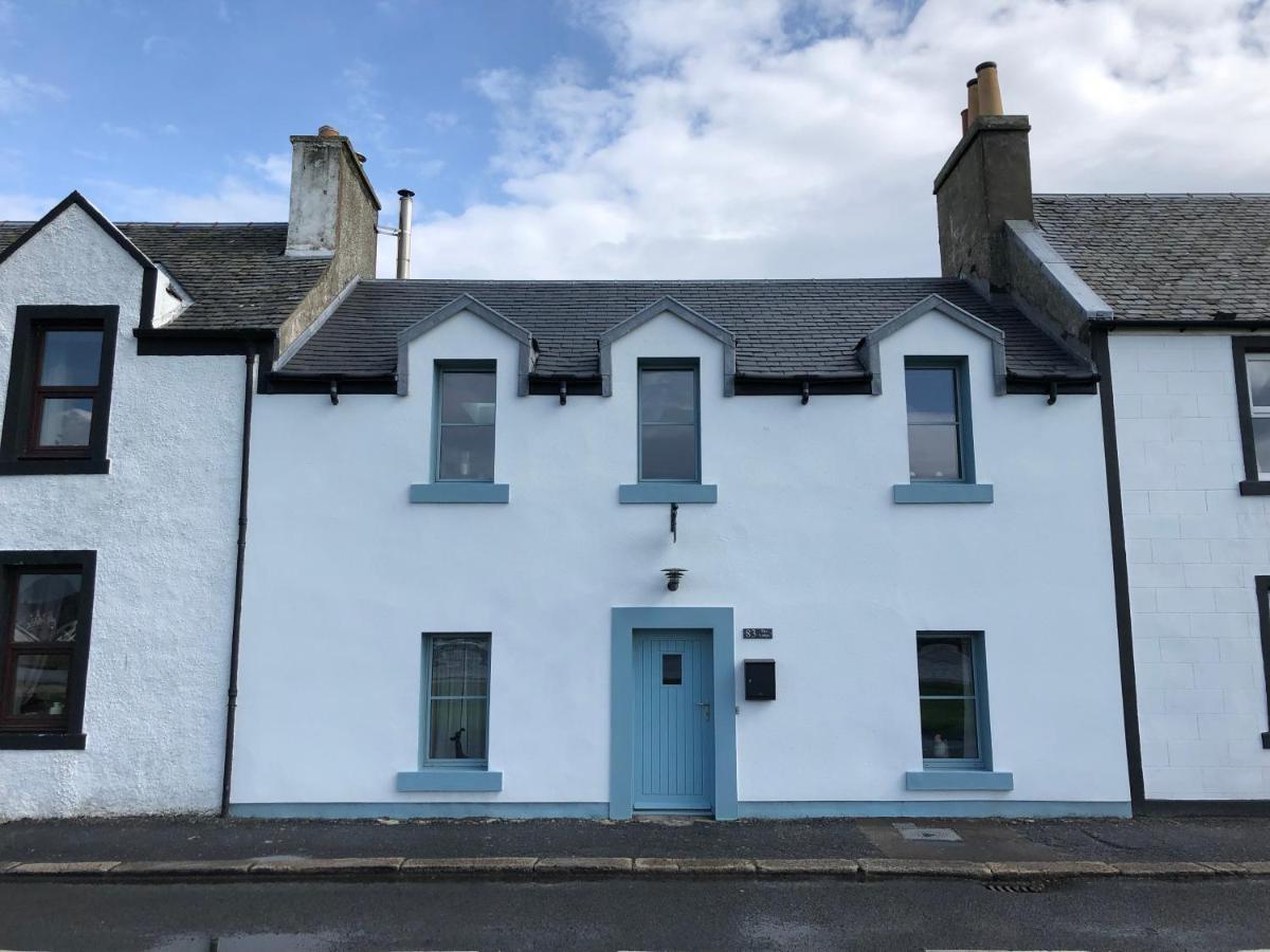 The Lodge, Port Ellen, Islay エクステリア 写真