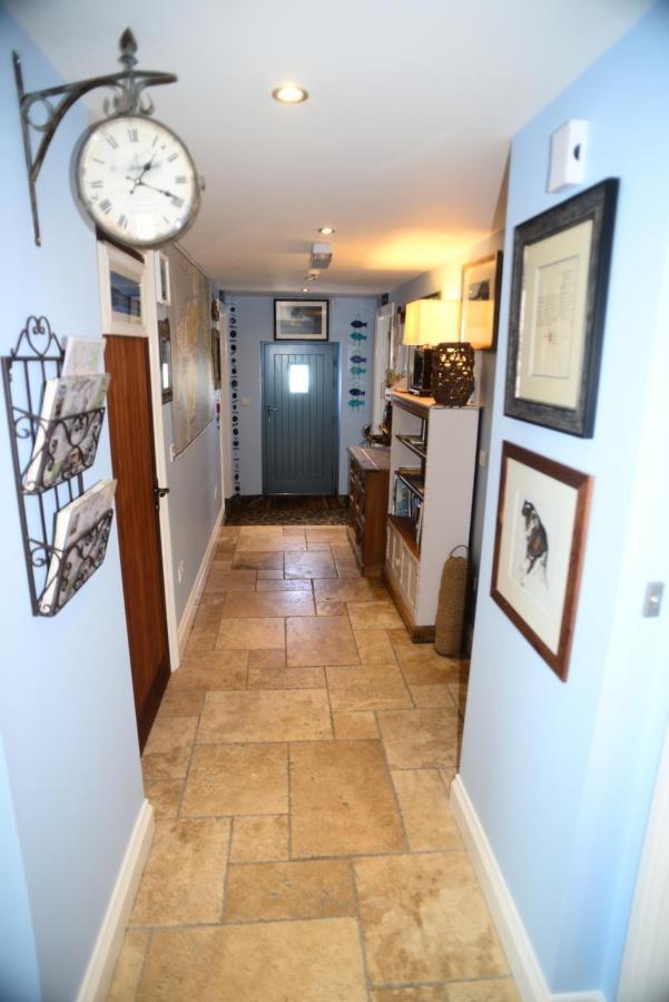 The Lodge, Port Ellen, Islay エクステリア 写真
