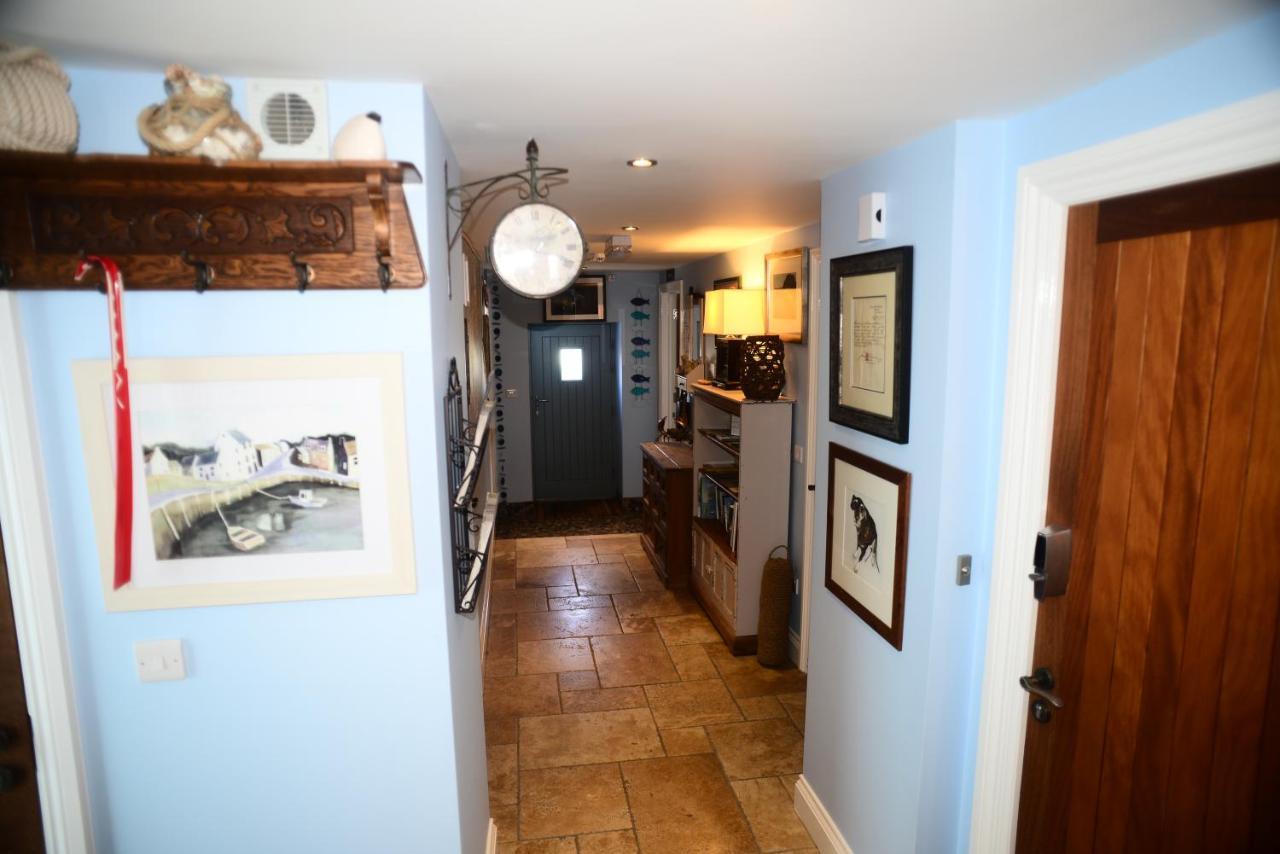 The Lodge, Port Ellen, Islay エクステリア 写真