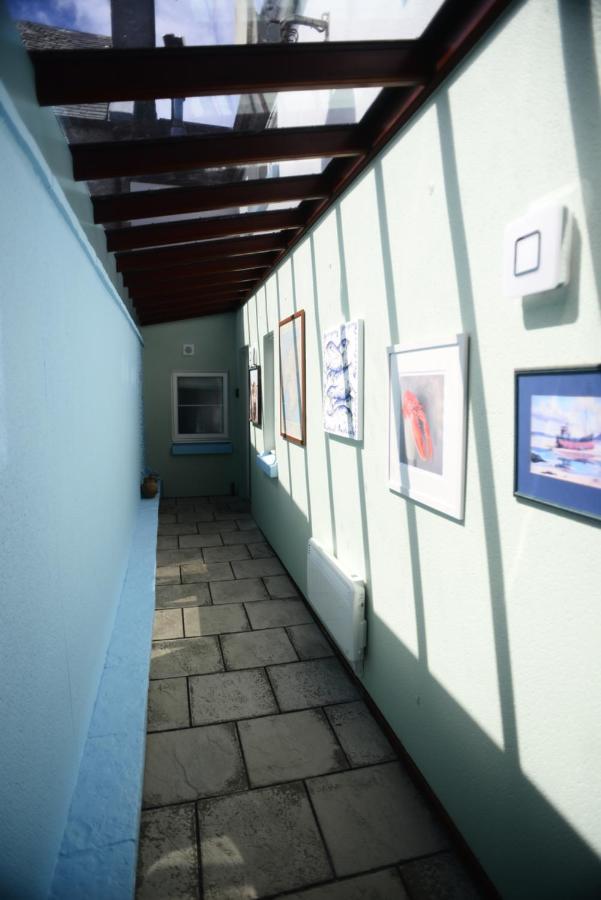 The Lodge, Port Ellen, Islay エクステリア 写真